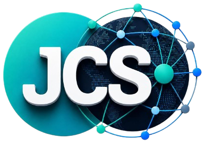 JCS BPO Services logo